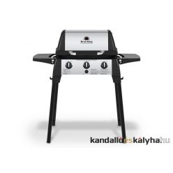 Broil king kerti gázgrill  - porta chef 320