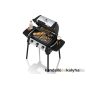 Broil king kerti gázgrill - porta chef 320