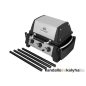Broil king kerti gázgrill - porta chef 320