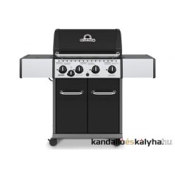 Broil king kerti gázgrill- crown 440