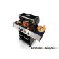 Broil king kerti gázgrill- crown 440 - 2022-es Model