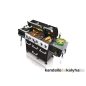 Broil king kerti gázgrill- imperial 690 black