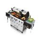 Broil King kerti gázgrill- Imperial S 690 - Csomagajánlat