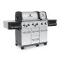 Broil King kerti gázgrill- Imperial S 690 - Csomagajánlat