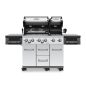 Broil King kerti gázgrill- Imperial S 690 - Csomagajánlat