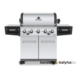 Broil king kerti gázgrill- regal s 590 pro