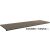 Nogero wengue 33x120 párkány