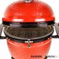 Kamado joe - big joe iii 24"