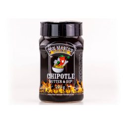 Don Marco's Chipotle Butter & Dip Seasoning, 220g