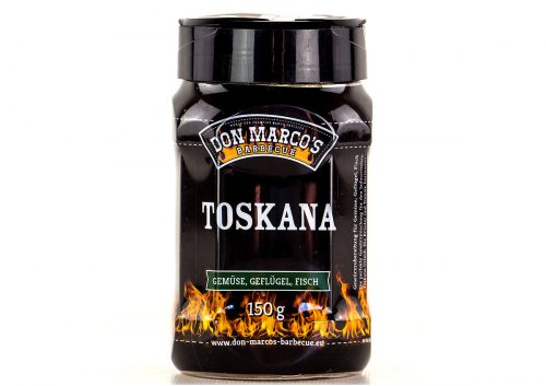 Don Marco's Toskana speciális fűszerkeverék 150g
