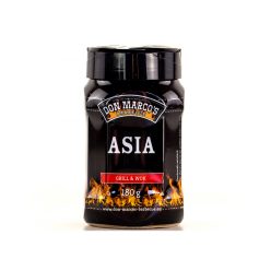 Don Marco's Asia speciális fűszerkeverék 180g