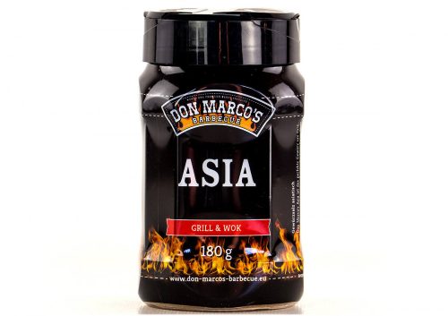 Don Marco's Asia speciális fűszerkeverék 180g