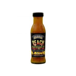   Don Marco's Barack/Chipotle/Rum Glaze és BBQ szósz 275 ml