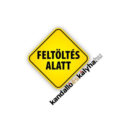 pellet kályhacső beakasztható