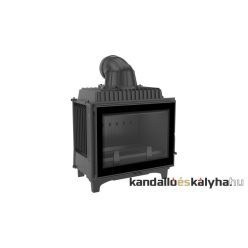 Kandallóbetét / kratki franek 12 / 12kw