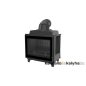Kandallóbetét / kratki franek 12 / 12kw