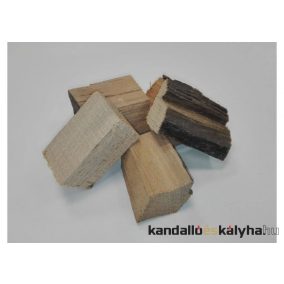 Bükk csonk füstölőfa 1 kg