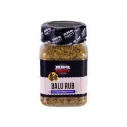 SunCity Balu Rub szóródobozban 280g