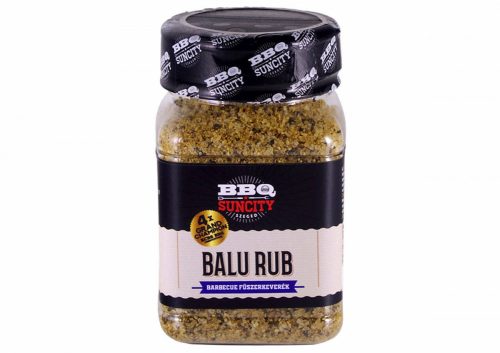 SunCity Balu Rub szóródobozban 580g