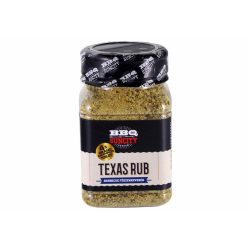 SunCity Texas Rub szóródobozban 580g