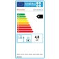 Romotop HEAT 2G 59.50.13 Légfűtéses kandallóbetét