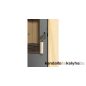 Fireplace ALICANTE homokkő / 8 kw / 150-es füstcső csatlakozással