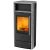 Fireplace TORINO - kályha zsírkő burkolattal