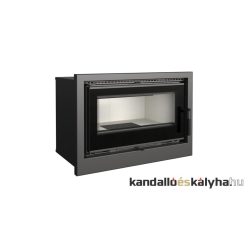   Kandallóbetét / kratki arke 70 / 8 kw / 150-es füstcső csatlakozással