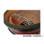 Kamado joe - junior kerámia grill