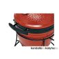 Kamado joe - junior kerámia grill