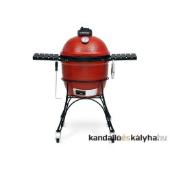 Kamado joe - classic joe kerámia grill