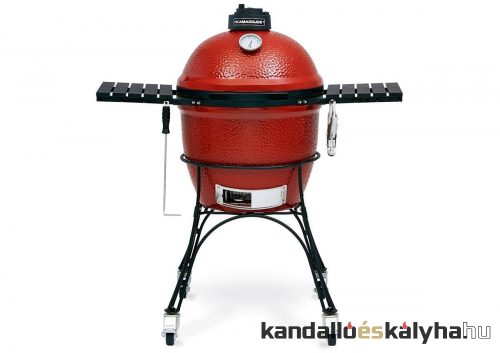 Kamado joe - classic joe kerámia grill