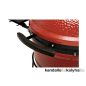 Kamado joe - classic joe kerámia grill