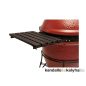 Kamado joe - classic joe kerámia grill
