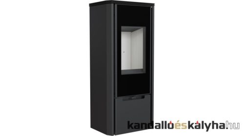 Kratki koza enyo lemezkályha