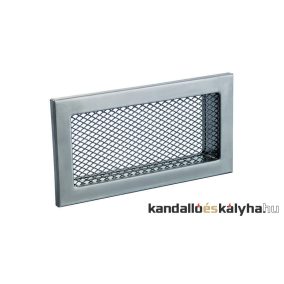 Téglalap csatorna szellőző