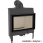 Kandallóbetét / kratki pro nadia 12 / 12 kw