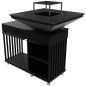 Kratki QUADRUM H GRILL