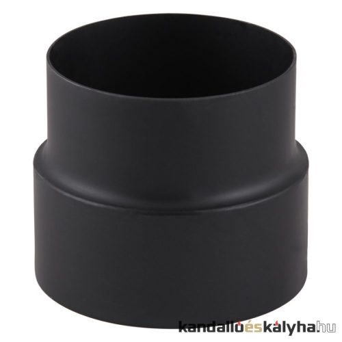 Füstcső bővítő 150/180