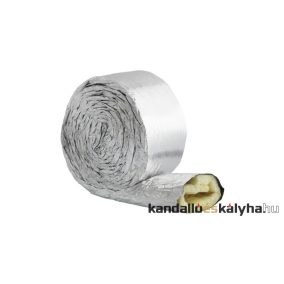 Szigetelés szögletes csatornákhoz