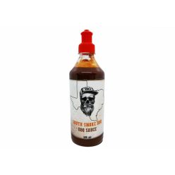 South Smoke BBQ szósz - BBQ Sauce (500ml)