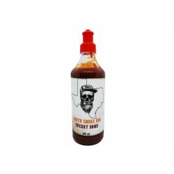 South Smoke BBQ szósz - Cherry Bomb (500ml)