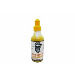 South Smoke BBQ szósz - Gold Mustard (500ml)