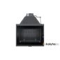 Kandallóbetét / kratki pro zosia eco / 12kw